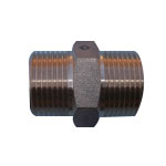 Pipe-End Anticorrosion Fitting, RCF-K, for Fixture Connection, General, BC Nipple (Bronze) (RCF-K-BNI-1/2B) 