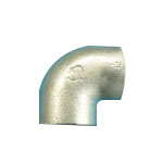 Steel Pipe Fitting, Screw-in Type Pipe Fitting, Elbow (BL-21/2B-W) 