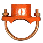 Top Outlet, T-2 Screw-In (TOPJ-T-211/2X1B-R) 