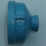 Pipe-End Anticorrosion Fitting, RCF-K Type, Standard Product, Reducing Socket (RCF-K-RS-3X2B) 