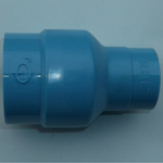 Pipe-End Anticorrosion Fitting, RCF-MK, Standard Product, Reducing Socket (RCF-MK-RS-11/2X1B) 