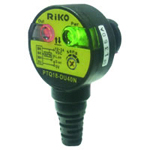 Photoelectric Sensor, PTQ Series, [PTQ18] (PTQ18-QR2P) 