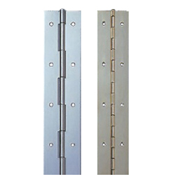 Flush Hinge (Made Of Stainless Steel) (Made Of Steel) (Made Of Brass) (K30267) 