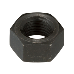 Unified Hex Nut (UNF) (HNT1-STP-UNF1/4) 