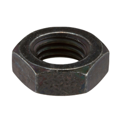 Hex Nut 3 Type Other Fine Details (HNT3A-ST-MS10) 