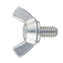 Cold Butterfly Bolt R Type (HANWGRR-STN-M6-60) 