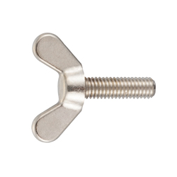 Forged Wing Screw, Class 1 (HANWGT-SUS-M10-70) 