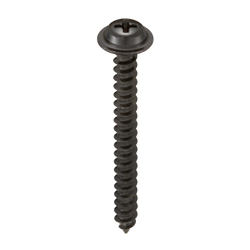 Cross-Head Pan Washer Head Tapping Screw, Class 1, Shape A (CSPPNSW1-STH-TP3-10) 