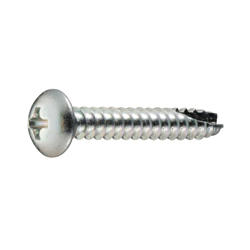 Type B-1 Phillips Bolt Tapping Screw with Type 2 Groove (CSPBDSBM-STSP3-TP3-10) 