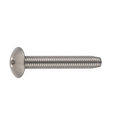 Cross Recessed Truss Tapping Screws, 3 Models C-0 Shape (CSPTRS3-ST3W-TP4-6) 
