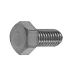 Fine Fully Threaded Hex Bolt (HXNH-ST-MS10-15) 