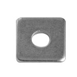 Small Square Washer (WSQS-STCG-M10) 