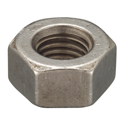 Hex Nut Type 1, Whitworth (HNTP1-STH-UNC1) 