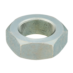 Hex Nut 3 Type Extra Fine Details (HNT3-ST-MSS39) 