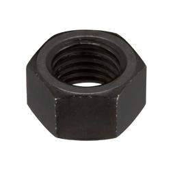 Small Hex Nut, Type 2, Fine, P-1.5 (HNT2O-ST3B-MS12) 