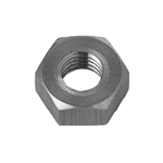 ECO-BS Small Hexagon Nut Type 1 Fine (Cut) (HNTST1-BR-MS12) 