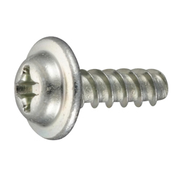 Tap-Tight Screw with SP Washer P Type (CSPPNHNDSPP-STC-TPT3-10) 