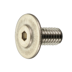 Thin Head (TP Type) Small Screw (CSHELHF-STC-M2.6-5) 