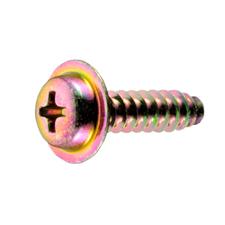 TP Tapping Screw (Class 2 Type B-O Without Groove) (CSPPNHF-ST3W-TP3-10) 
