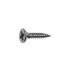 Light Screw, Flexible (Drywall) Yamahiro