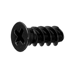 No. 0 Class 1, Cross-Head P Type, Low-Profile Head Countersunk Screw, Pack Product