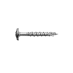 All-Round Screw (OTTRPAB-410RBR-3.7-40) 