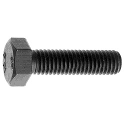 Made by Nippon Fastener Corporation Steel Strength Classification 10.9 Hexagon Bolt (HXNLWH-STC-M18-65) 