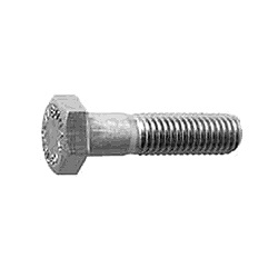BUMAX SUS-8.8 Hex Bolt (Partially Threaded) (HXNLWH-316L-M30-130) 