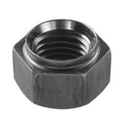 Hex Nut with Pilot (HNTWI-ST-M8) 