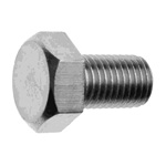 Hex Bolts Fully Threaded B=13· P=0.75 (H-SUS-8-35) 