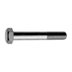 Partially Threaded Hex Bolt, Other Fine (HXNHHTP1.5-ST3W-MS12-85) 