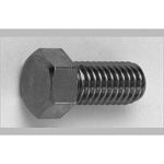 Fully Threaded Small Hex Bolt, Other Fine (HXNHB14-STP-MS12-45) 