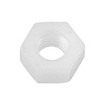 PPS, Hex Nut (HNT1-PPS-M5) 