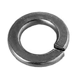 No. 2 Insert Spring Washer (Imported) (WSP2IM-STC-W3/8) 