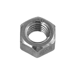 Hex Nut 1 Types Machined and Left-Hand Thread (HNT1C-SUS-ML24) 