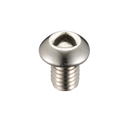 Tamperproof screws, cap lock, button bolt (EL010406) 