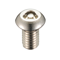 Tamper-Proof Screw, Tricle Button Bolt (TC010510A) 