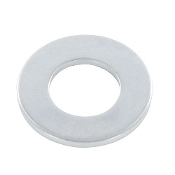 Plain Washer (Round Washer), Size in Inches (RW040) 