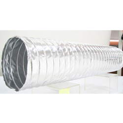 Aluminum Flexible Duct (SHF-301) (SHF301-3) 