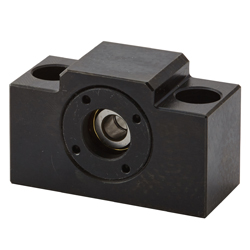 BK Type Support Unit (SQUARE TYPE FOR FIXTURE) (BK30-P5) 