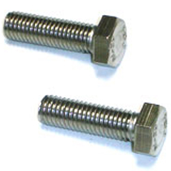 Stainless Steel Hex Bolt 【100-800 PCS】