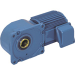 SG-P1 Hollow Shaft Gear Motor, Orthogonal, Hollow shaft (TMHF-02-40) 