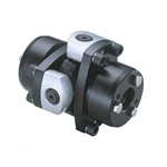 Precision axis fitting - Correctable type UCN-T7 series (UCN-80T7-19X35) 