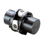 Precision Shaft Fitting, Correction Type UCR Series (UCR-65) 