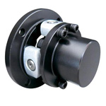 UCRF Series Correcting Type Precision Shaft Fitting (UCRF-55) 