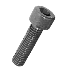 Hex Bolt - Hexagonal Wrench Bolt(Steel)