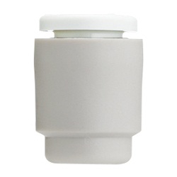 Tube Cap 10-KQ2C One-Touch Fitting (10-KQ2C03-00A) 