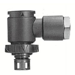 Elbow Socket Module KBV Piping Module (KBV2-M5) 