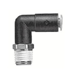 Elbow Union Fitting KCL One-Touch Pipe Fitting (KCL12-03S) 