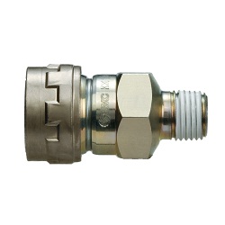 S Coupler Semi-Standard Socket (With Sleeve Lock Mechanism) KK130L Series (KK130L-65N) 